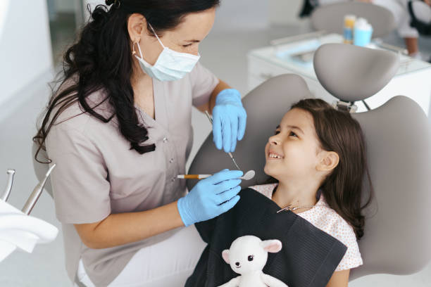 Best Emergency Treatment for Dental Infections or Abscesses in Edgewood, NM