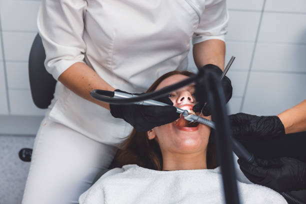 Best Emergency Dental Care for Broken or Chipped Teeth in Edgewood, NM