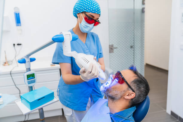 Best Emergency Dental Care for Broken or Chipped Teeth in Edgewood, NM